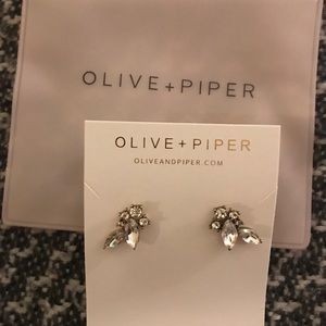 Olive + Piper Earrings